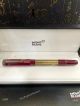 2021 New! Mont blanc Heritage Egyptomania Fountain - Vintage Pens - Red&Gold (4)_th.jpg